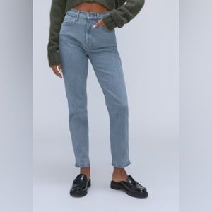 Original Cheeky Jeans Everlane NWT